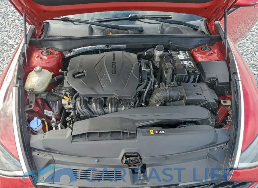 5NPEL4JA4LH054534# 11