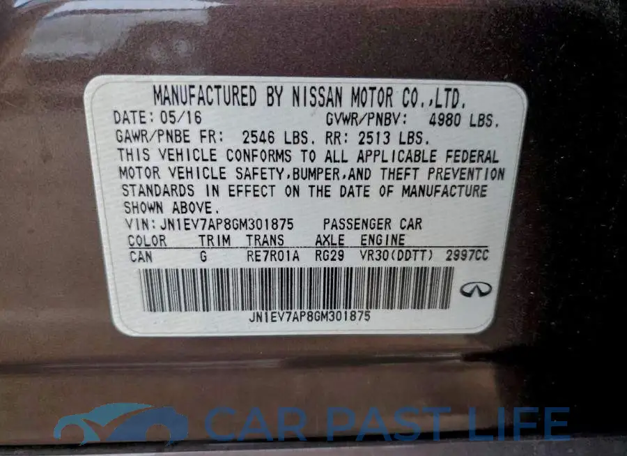 JN1EV7AP8GM301875# 12