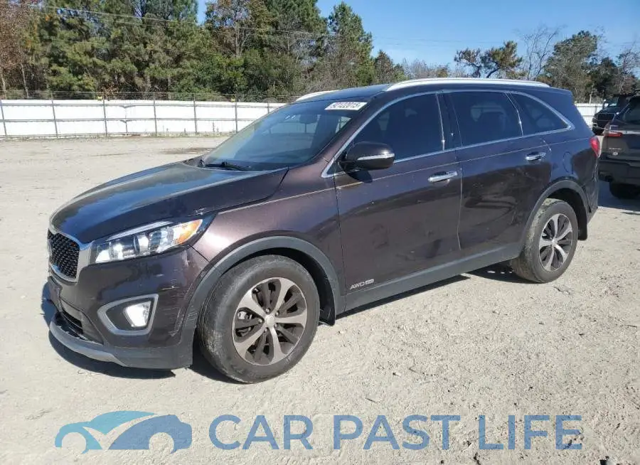 5XYPHDA58GG133859# 1