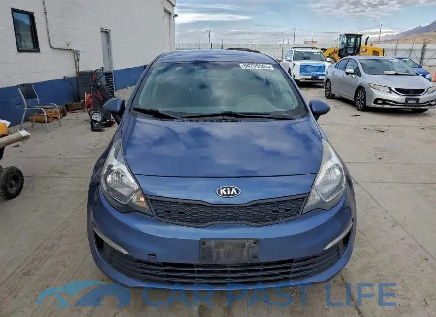 KNADM4A33G6669079# 5