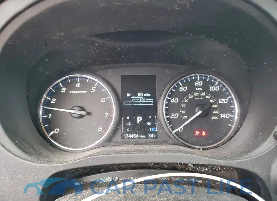 JA4AD3A39JZ014120# 9