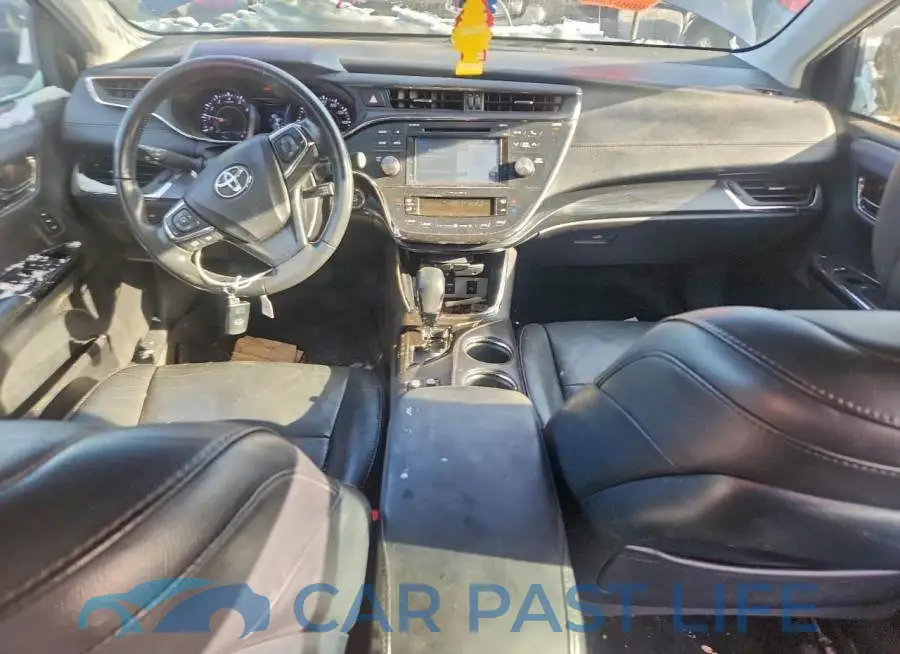 4T1BK1EB9GU198403# 8