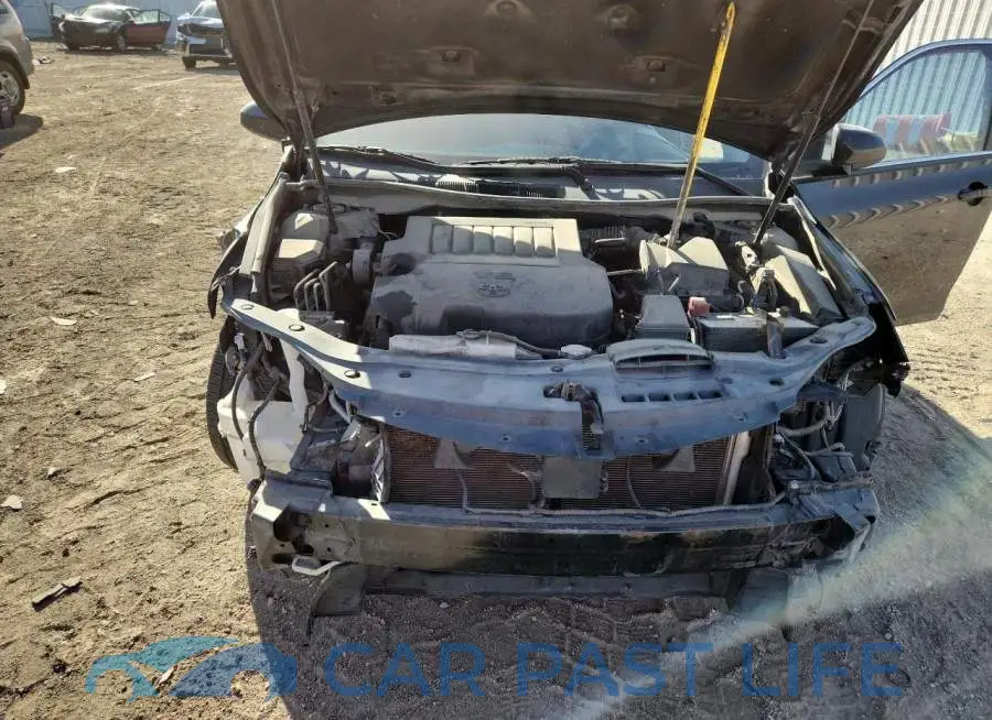 4T1BK1FK6GU573064# 11