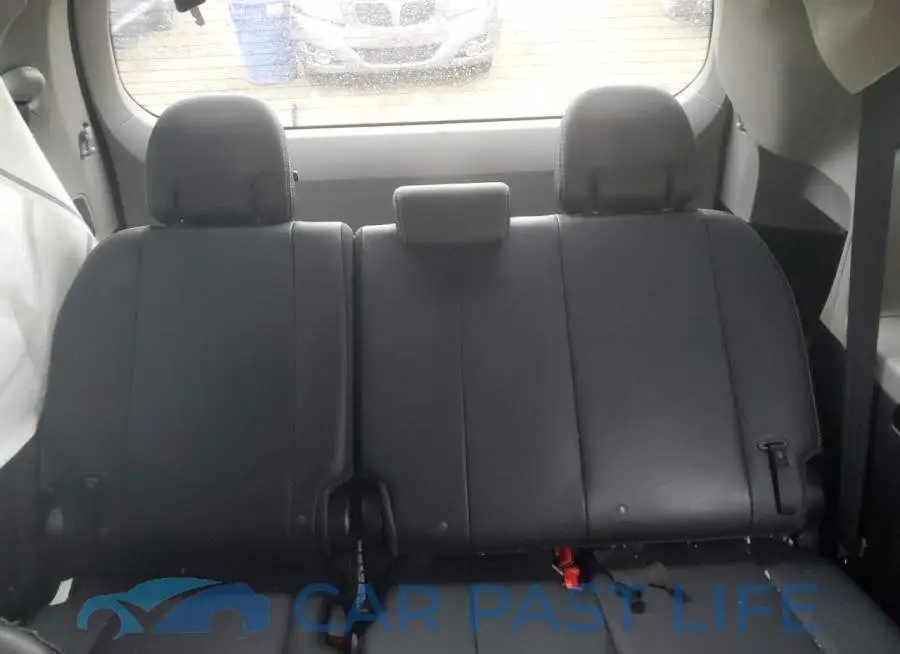 5TDXK3DC3GS750367# 10