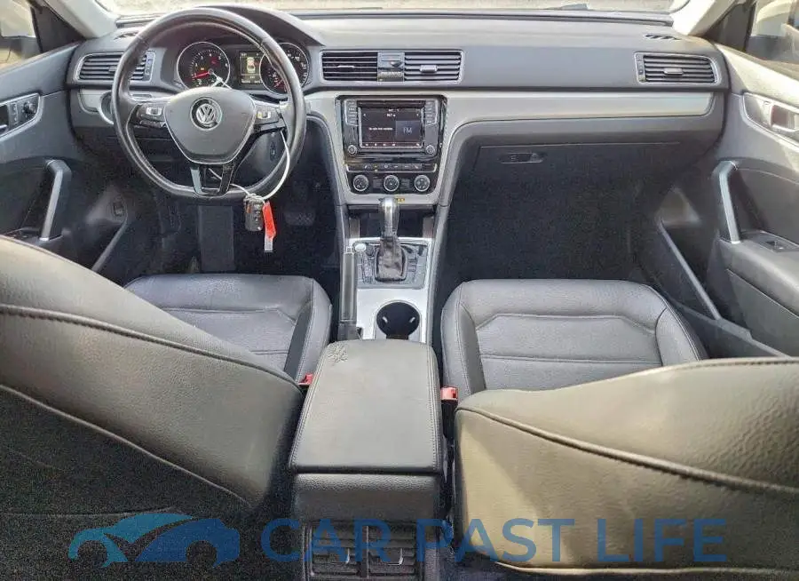 1VWLA7A31KC002480# 8