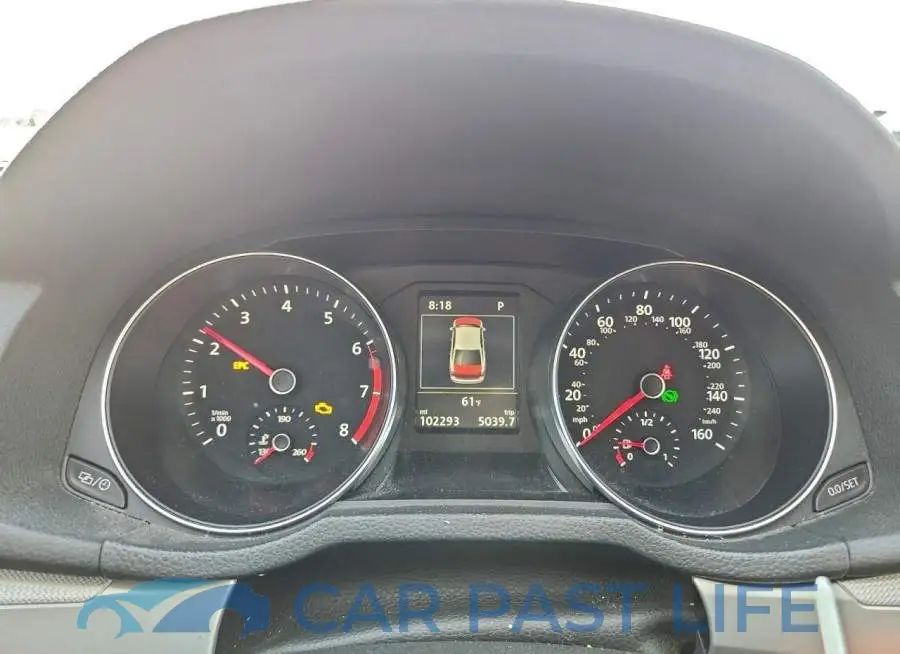 1VWLA7A31KC002480# 9