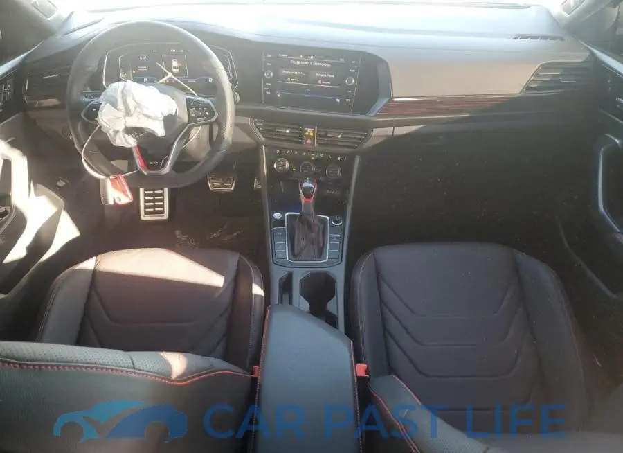 3VW2T7BU7RM060390# 8