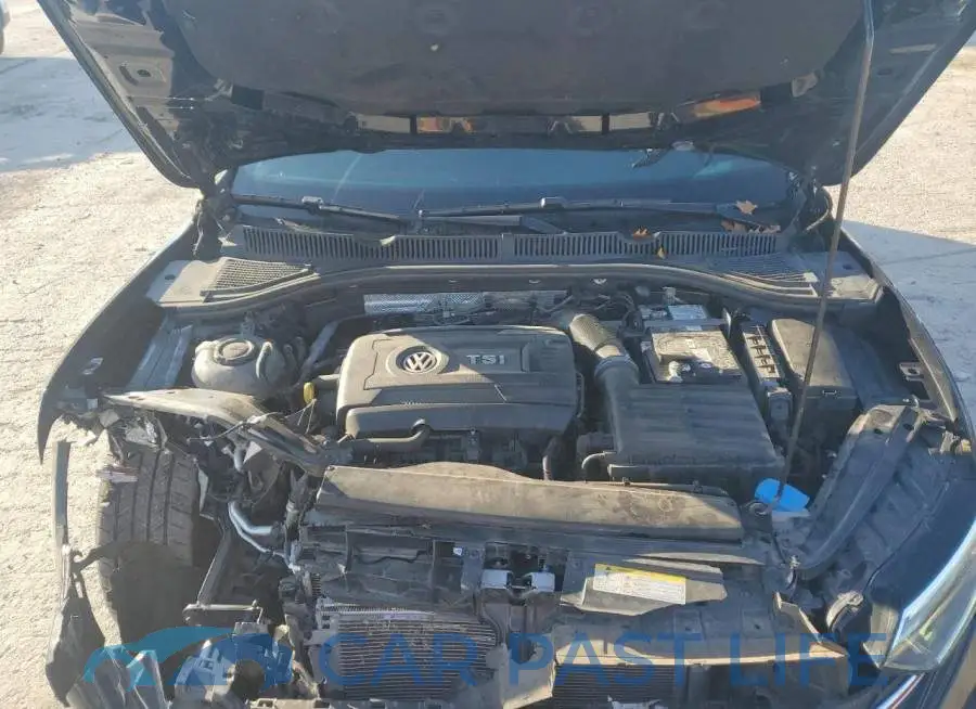 3VW2T7BU7RM060390# 11