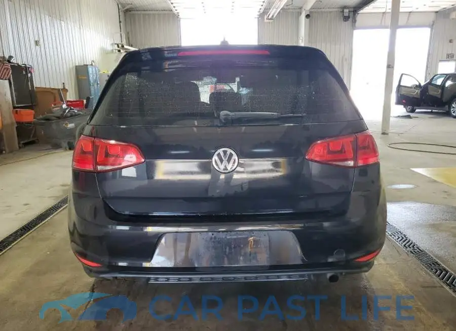 3VW447AU1GM069705# 6