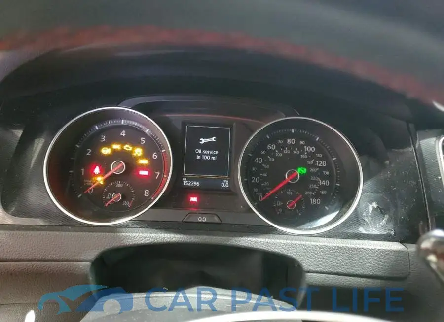 3VW447AU1GM069705# 9