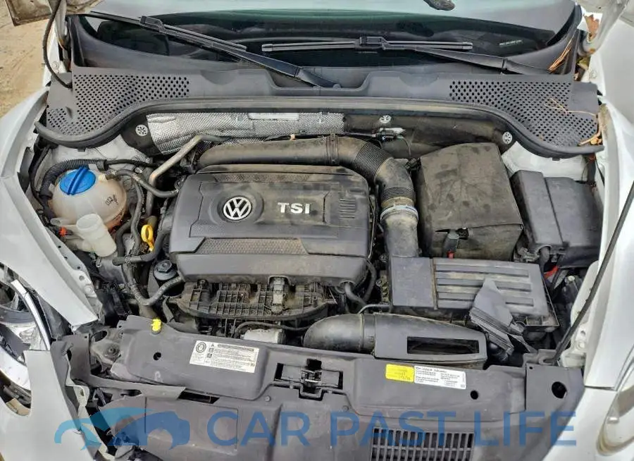 3VW517AT1GM812495# 11