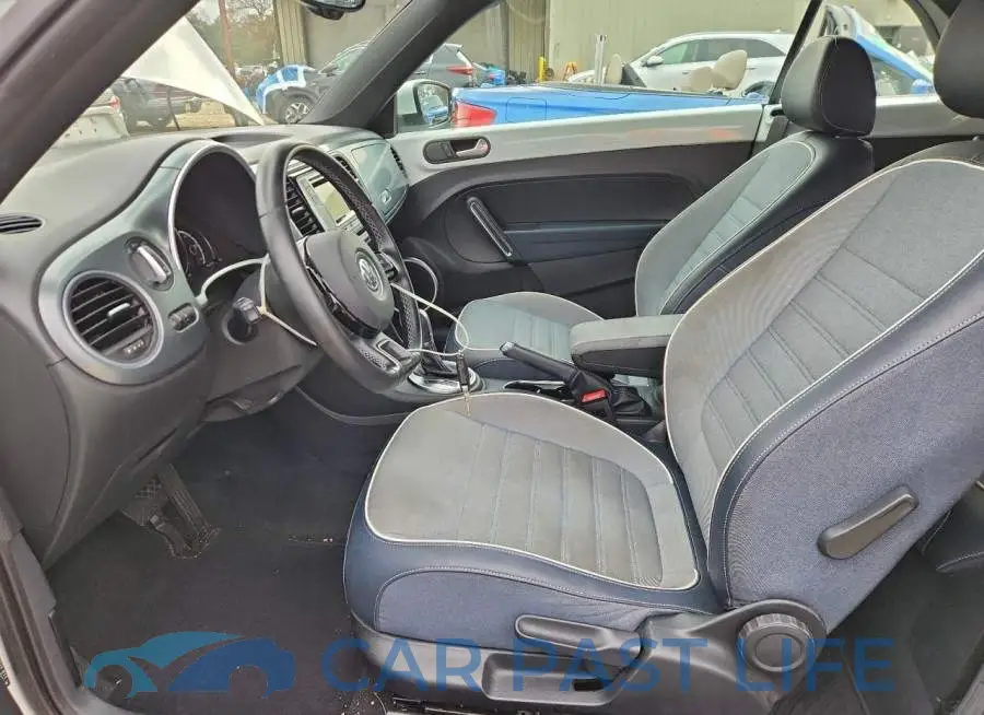 3VW517AT1GM812495# 7