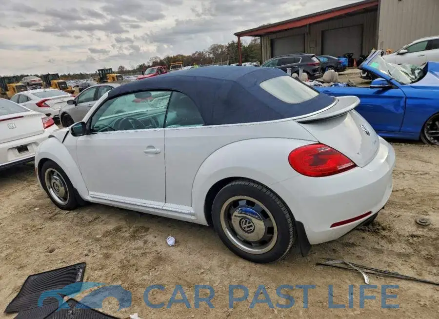 3VW517AT1GM812495# 2