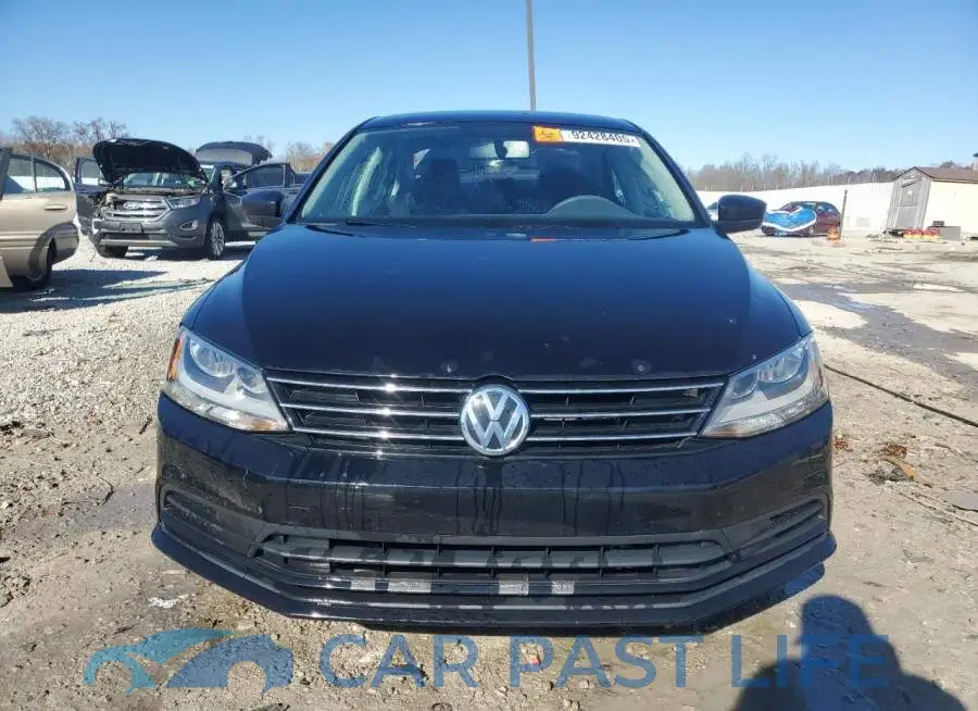 3VWD67AJ3GM419402# 5
