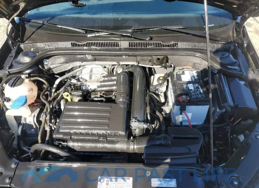 3VWD67AJ3GM419402# 11