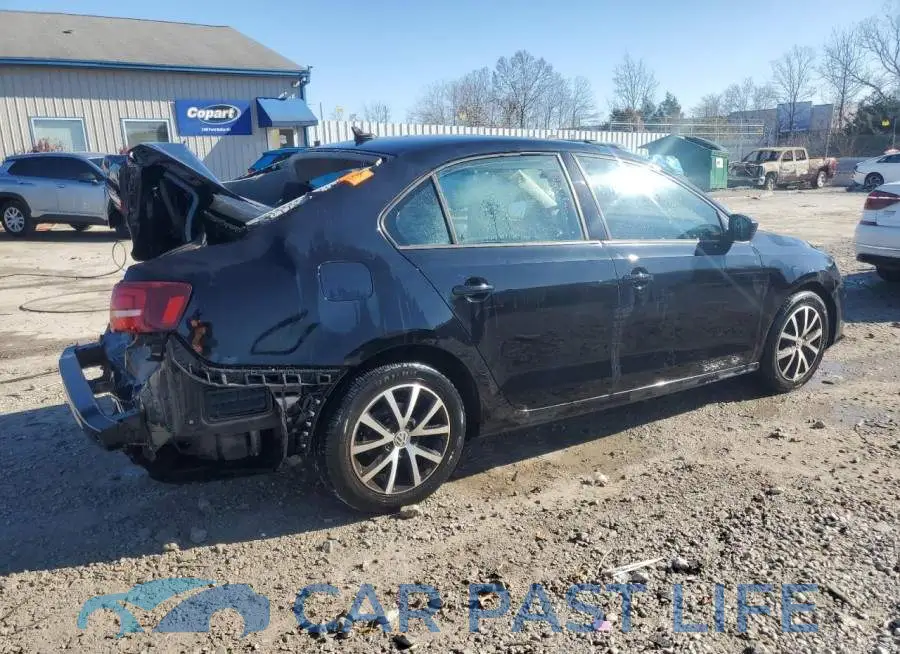3VWD67AJ3GM419402# 3