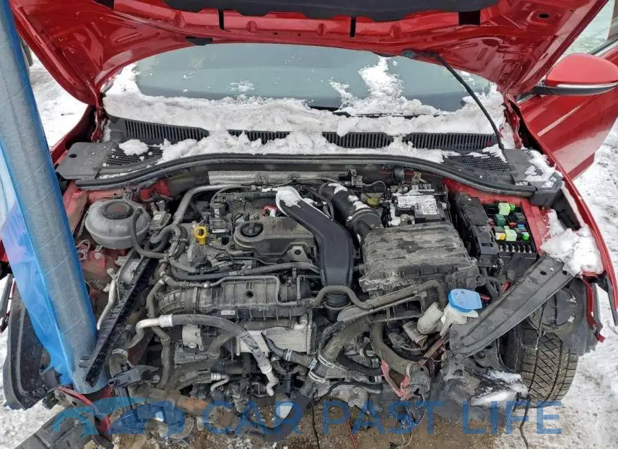 3VWGM7BU2RM002139# 11