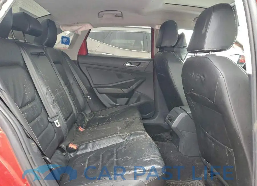 3VWGM7BU2RM002139# 10