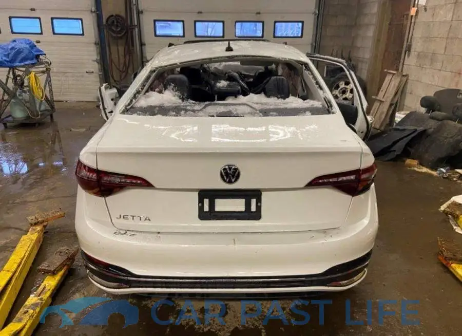 3VWGM7BUXRM069071# 6