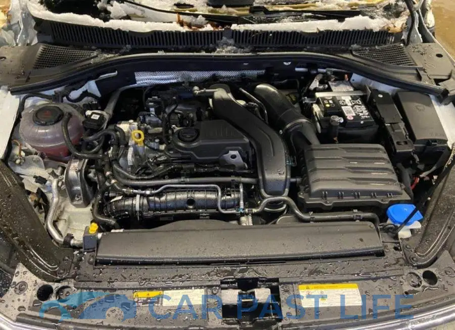 3VWGM7BUXRM069071# 12