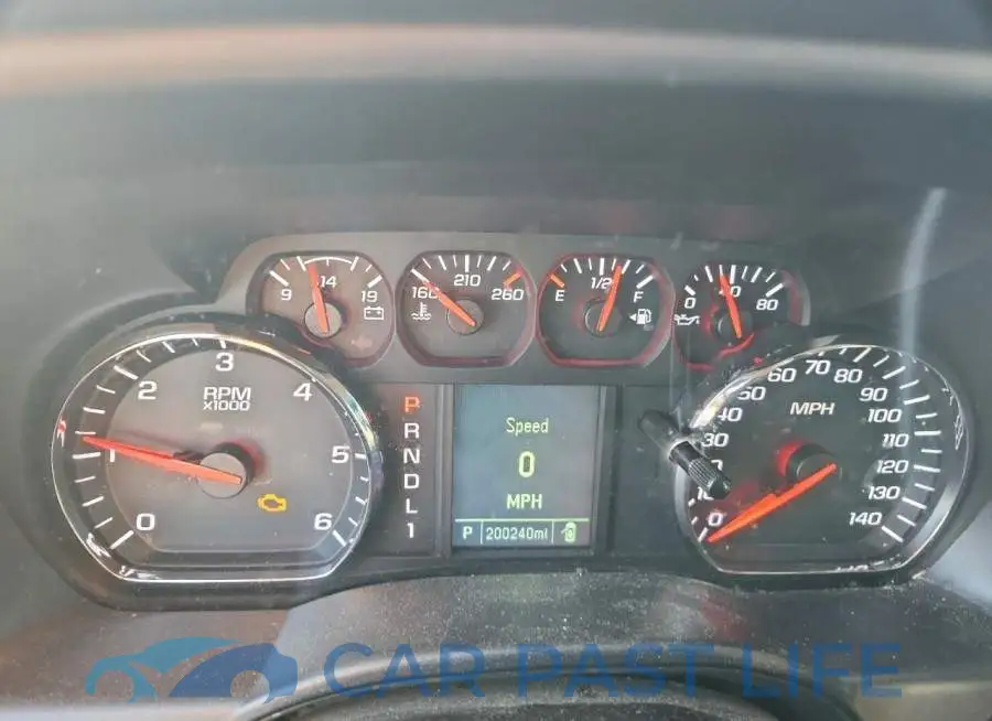 1GT21REG9HZ163088# 9