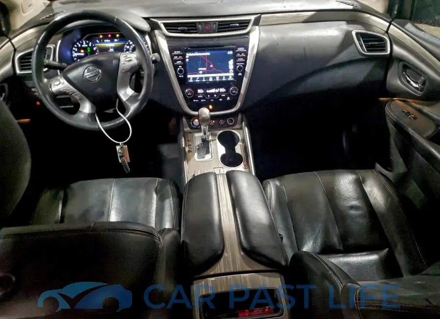 5N1AZ2MG9GN158794# 8