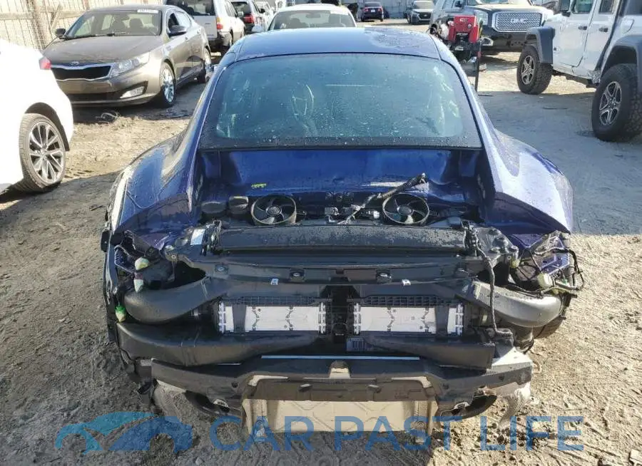 WP0AB2A92RS218417# 6