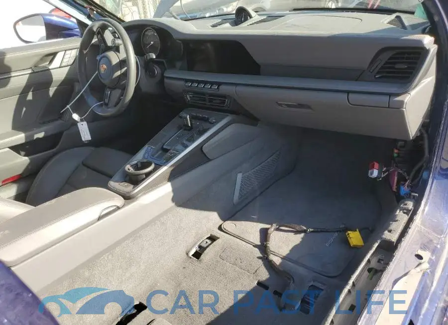 WP0AB2A92RS218417# 8