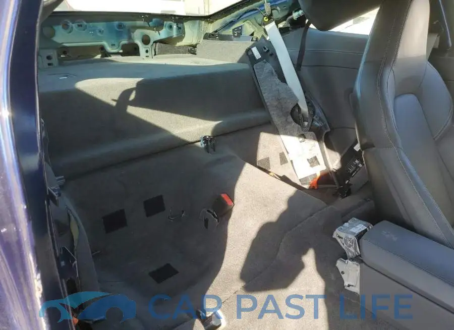 WP0AB2A92RS218417# 10