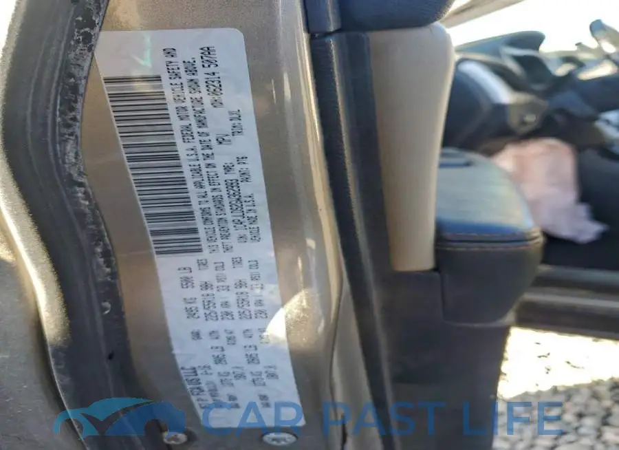 1C4PJLDS2GW362993# 13