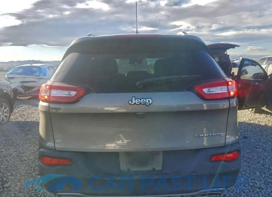 1C4PJLDS2GW362993# 6