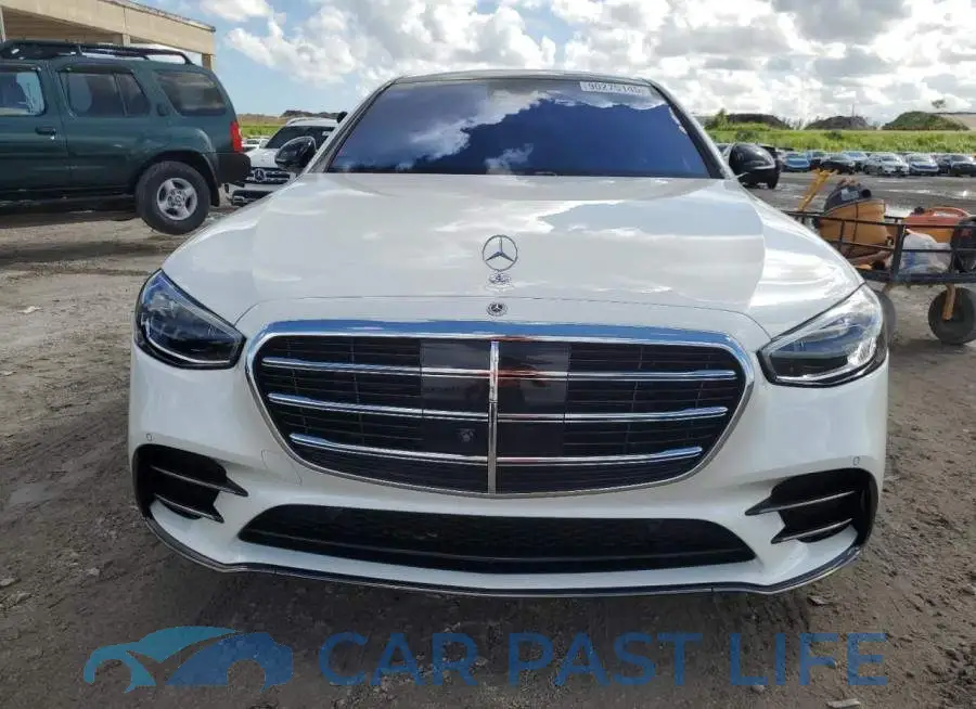 W1K6G7GB6PA220758# 5