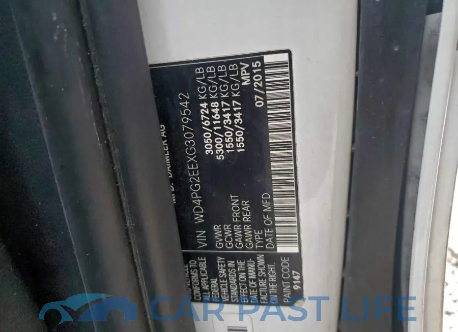 WD4PG2EEXG3079542# 13