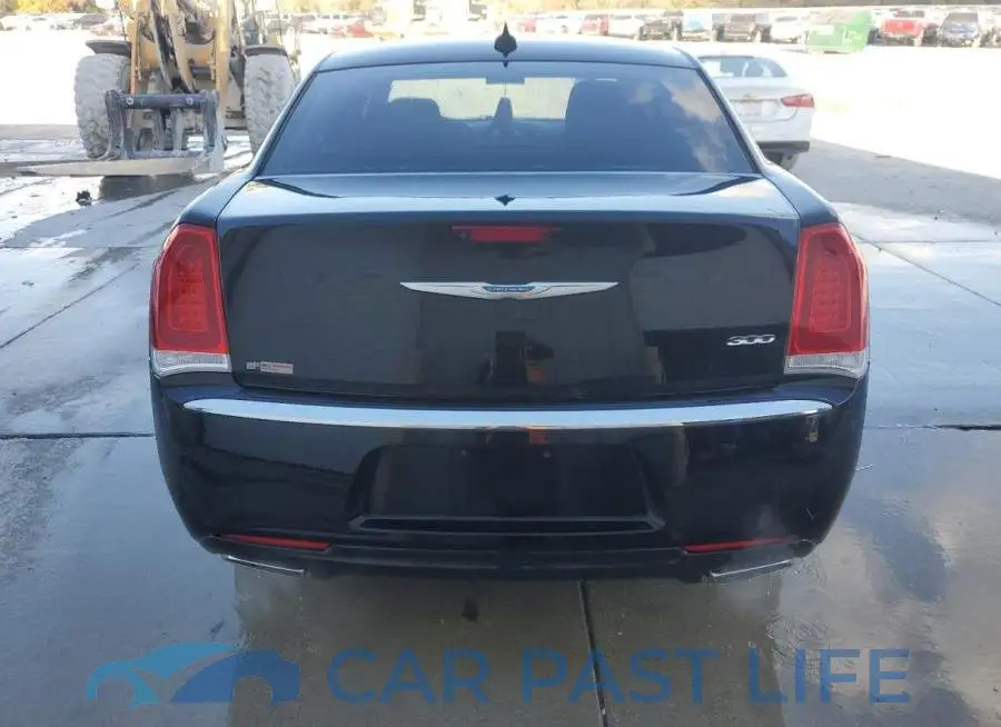 2C3CCAAG1MH609318# 6