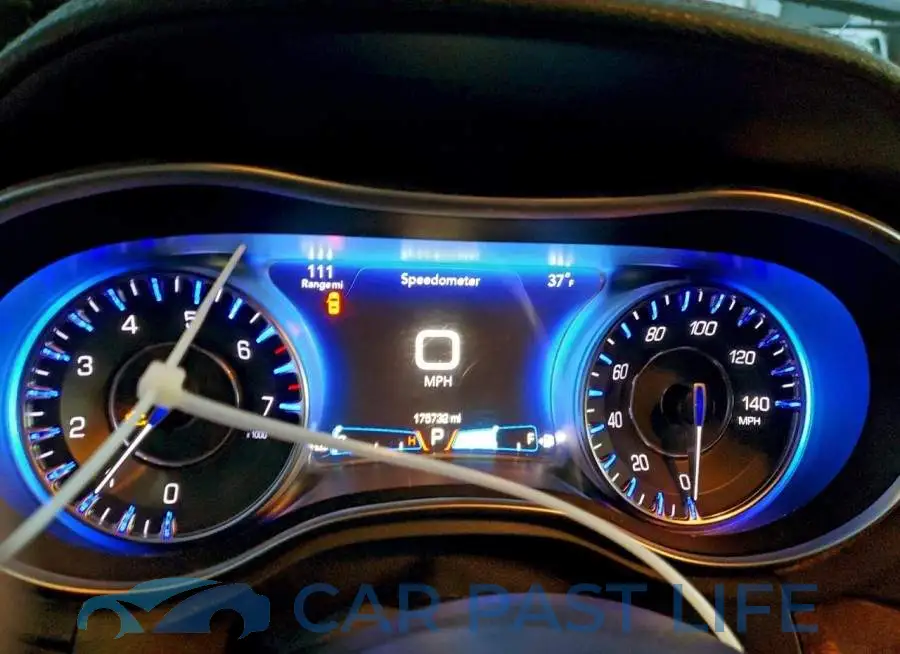 2C3CCAEG3GH189706# 9