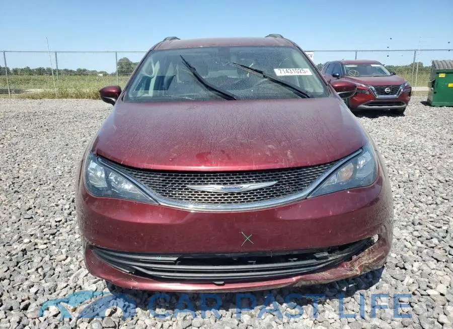 2C4RC1DG5LR156959# 5
