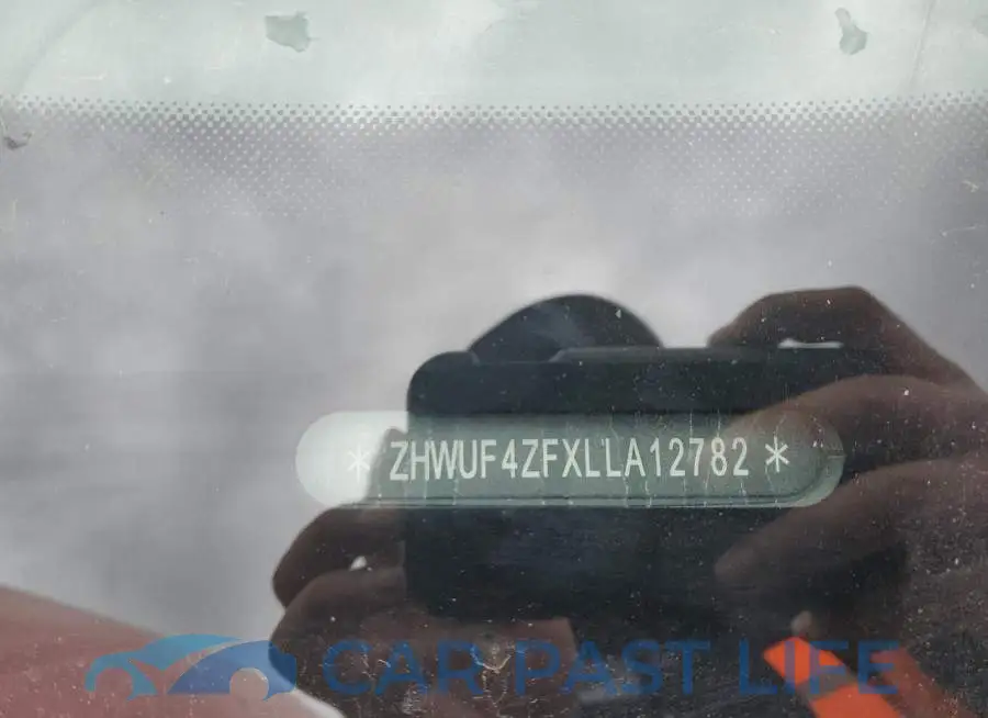 ZHWUF4ZFXLLA12782# 12