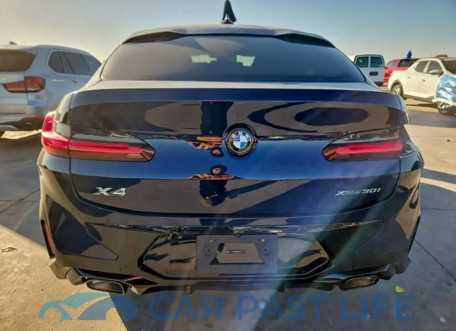 5UX33DT08S9118141# 6