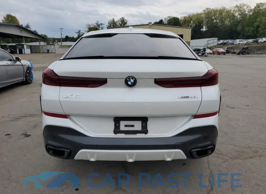 5UX33EX08R9V57494# 6