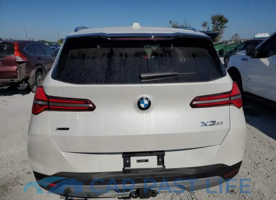 5UX53GP03T9240492# 6