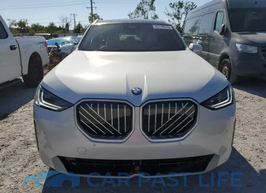 5UX53GP03T9240492# 5