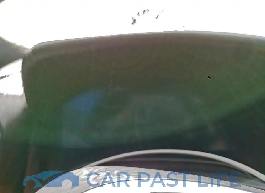 WBAGV8C03NCJ50763# 9