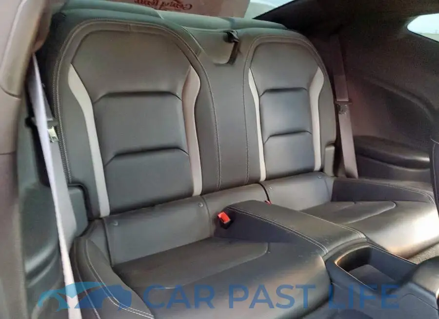 1G1FC1RX4P0134665# 10