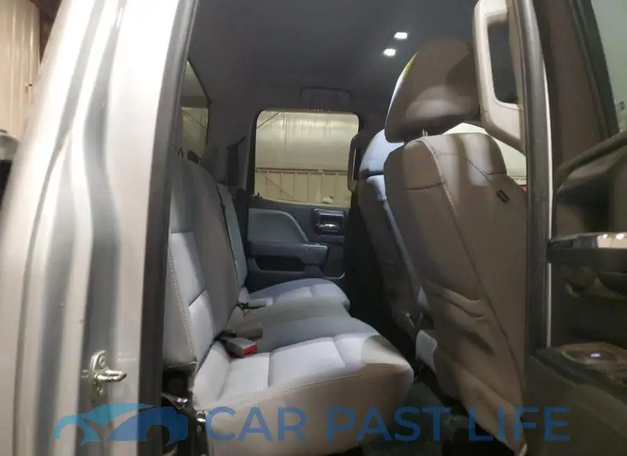 1GCVKPEC1JZ239551# 10