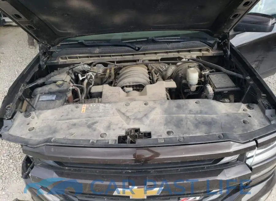 1GCVKREC2JZ186693# 11