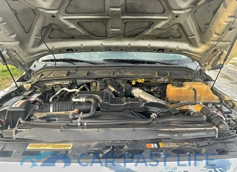 1FDUF5GT4GEA46257# 7