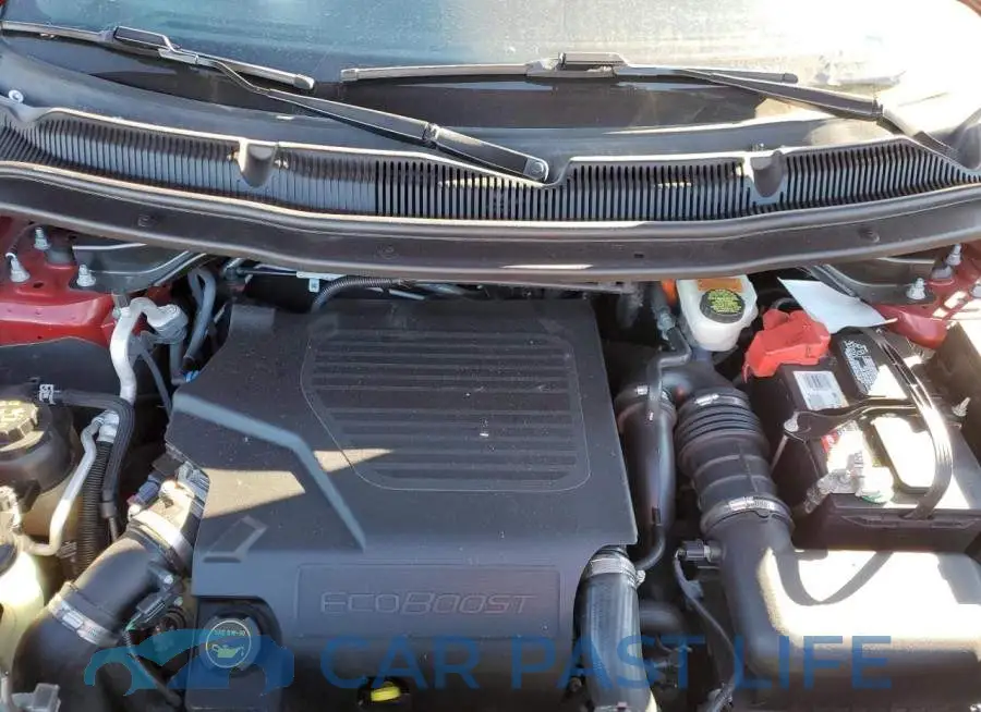 1FM5K8GT1GGB94999# 12