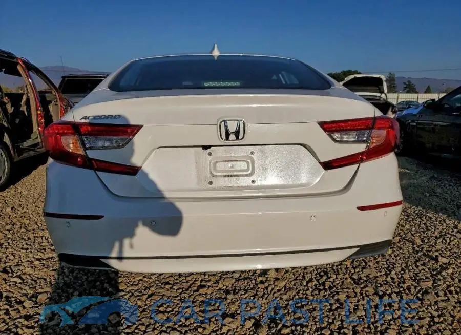 1HGCV1F55NA025650# 6