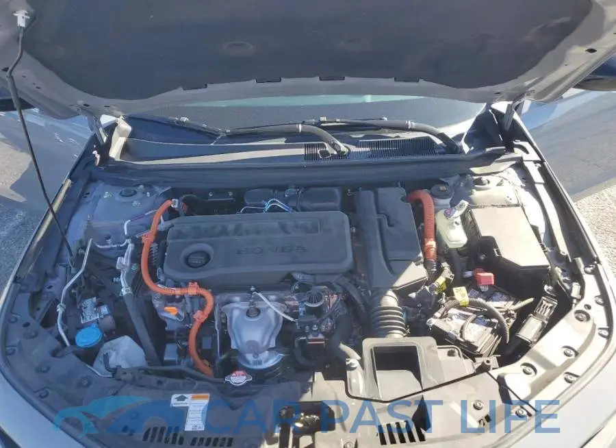 1HGCY2F53RA065907# 11