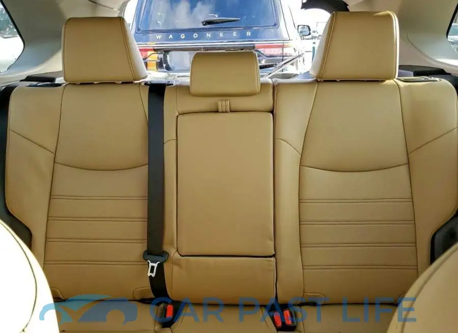 4T3B6RFV6SU190464# 10